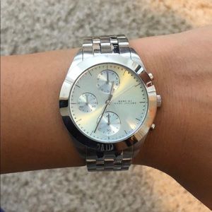 Marc by Marc Jacobs Watch